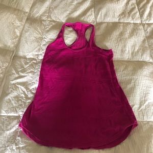Lululemon cool racerback